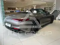 2023 Mercedes Benz SL 630