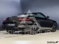 2023 Mercedes Benz SL 630