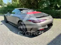 2023 Mercedes Benz SL 630