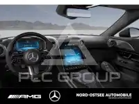 2023 Mercedes Benz SL 630
