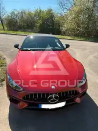 2023 Mercedes Benz SL 630