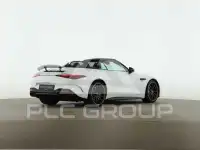 2023 Mercedes Benz SL 630