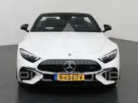 2023 Mercedes Benz SL 630