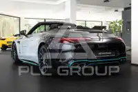 2023 Mercedes Benz SL 630