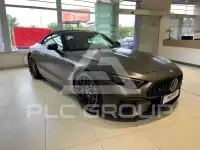 2023 Mercedes Benz SL 630