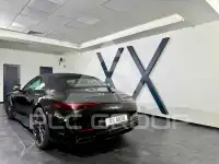 2023 Mercedes Benz SL 630