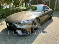 2023 Mercedes Benz SL 630