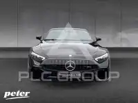 2023 Mercedes Benz SL 630