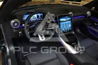 2023 Mercedes Benz SL 630