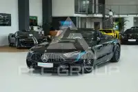 2023 Mercedes Benz SL 630