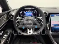 2023 Mercedes Benz SL 630