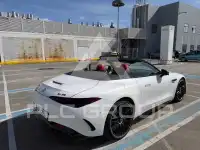 2023 Mercedes Benz SL 630