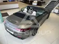 2023 Mercedes Benz SL 630