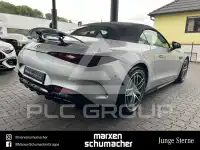 2023 Mercedes Benz SL 630