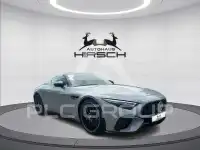 2023 Mercedes Benz SL 630