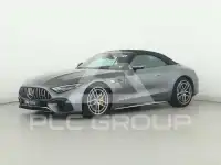 2023 Mercedes Benz SL 630