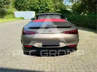 2023 Mercedes Benz SL 630