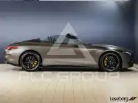 2023 Mercedes Benz SL 630