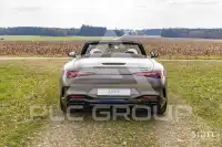 2023 Mercedes Benz SL 630