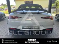 2023 Mercedes Benz SL 630