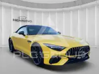 2023 Mercedes Benz SL 630