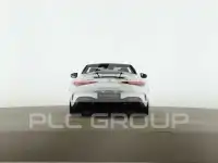2023 Mercedes Benz SL 630