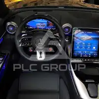 2023 Mercedes Benz SL 630