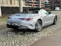 2023 Mercedes Benz SL 630