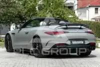 2023 Mercedes Benz SL 630