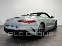 2023 Mercedes Benz SL 630