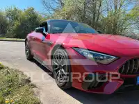2023 Mercedes Benz SL 630