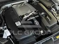 2023 Mercedes Benz SL 630