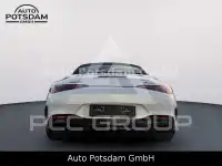 2023 Mercedes Benz SL 630