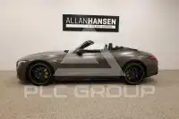 2023 Mercedes Benz SL 630