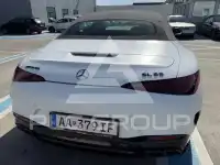 2023 Mercedes Benz SL 630