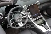 2023 Mercedes Benz SL 630