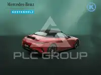 2023 Mercedes Benz SL 630