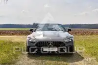 2023 Mercedes Benz SL 630