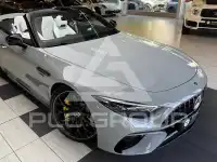 2023 Mercedes Benz SL 630