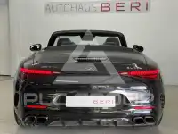 2023 Mercedes Benz SL 630