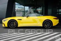 2023 Mercedes Benz SL 630