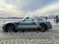 2023 Mercedes Benz SL 630