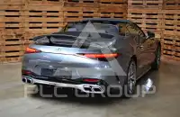 2023 Mercedes Benz SL 630