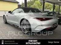 2023 Mercedes Benz SL 630
