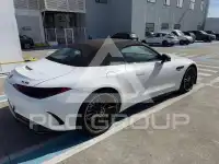2023 Mercedes Benz SL 630