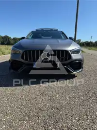 2023 Mercedes Benz CLA 450