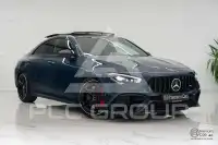 2023 Mercedes Benz CLA 450
