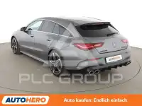 2023 Mercedes Benz CLA 450