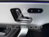 2023 Mercedes Benz CLA 450