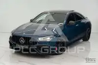 2023 Mercedes Benz CLA 450